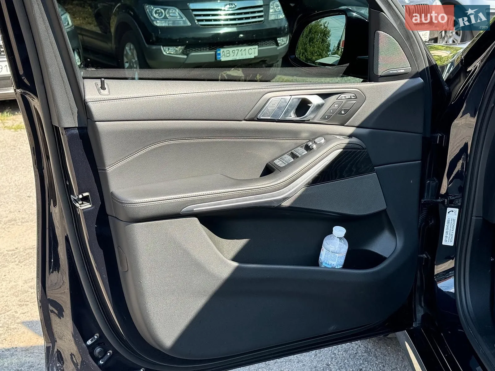 2022 BMW X7 - мініатюра 18