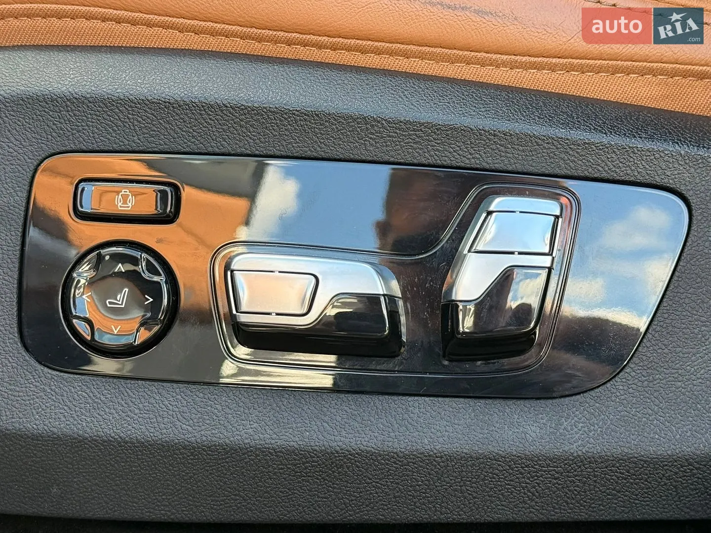 2023 BMW X7 - мініатюра 16