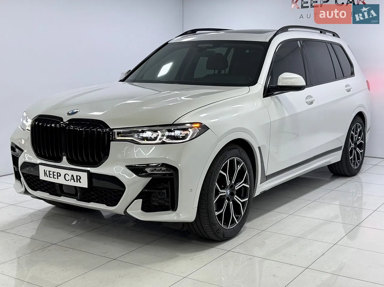2020 BMW X5 - мініатюра 67
