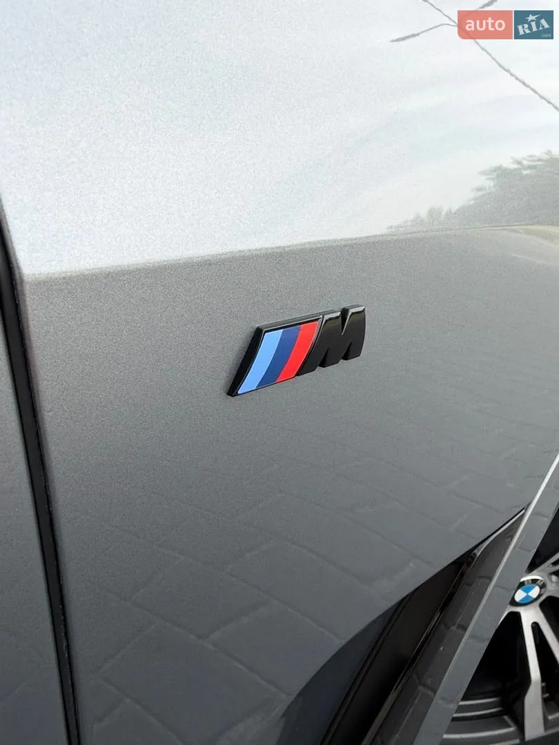 2024 BMW X7 - мініатюра 8
