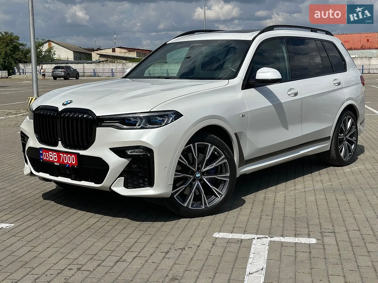 2023 Mercedes-Benz EQS - мініатюра 103