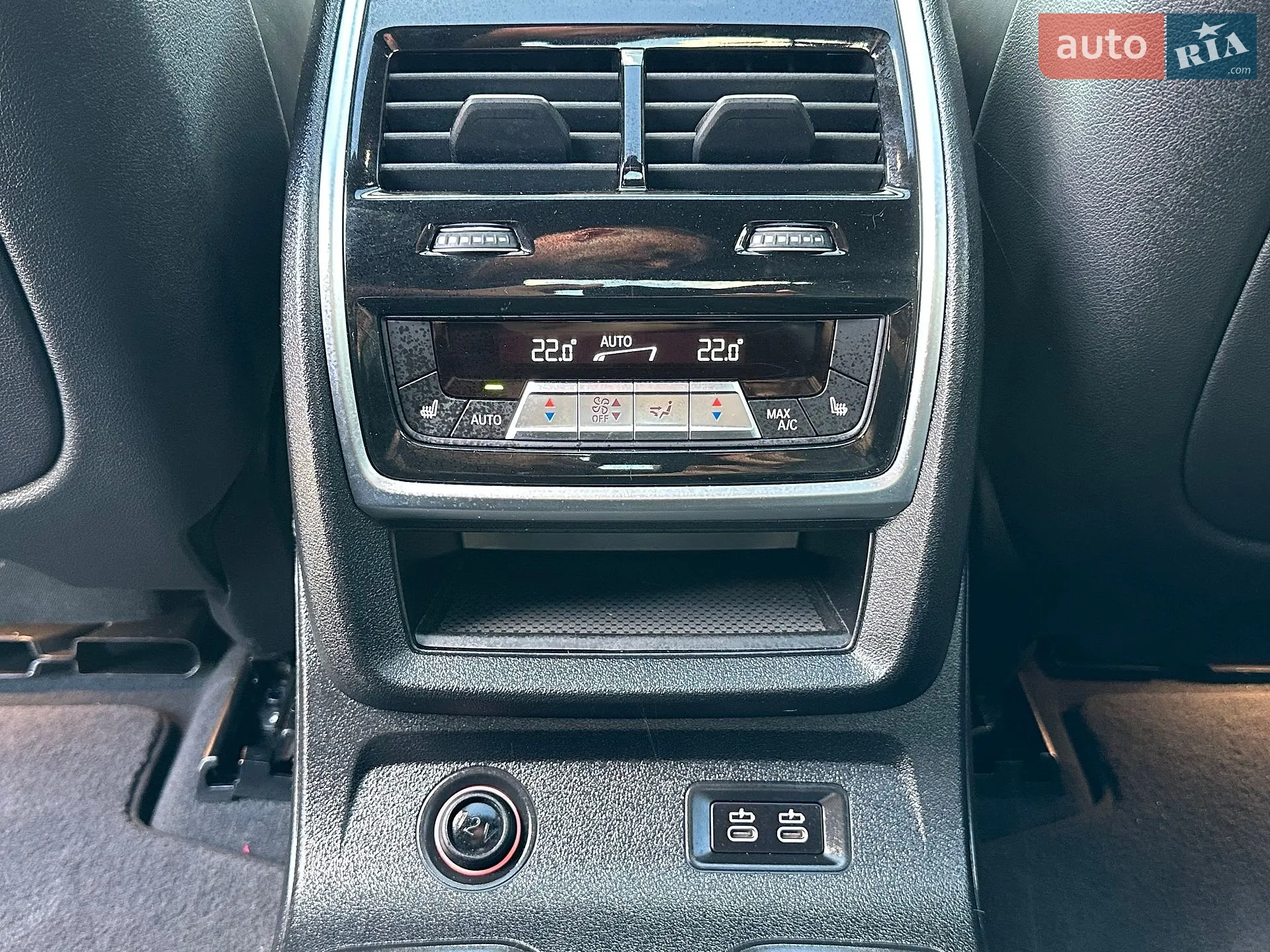 2021 BMW X7 - мініатюра 128
