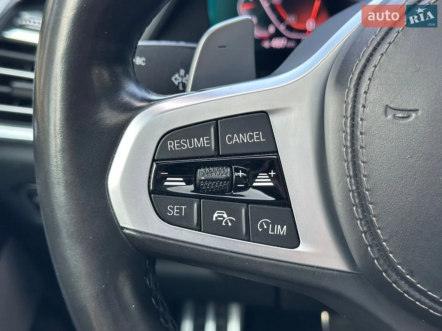 2020 BMW X7 - мініатюра 52