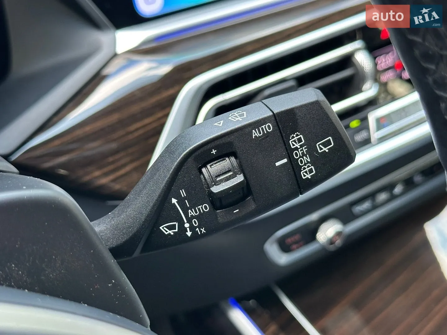 2020 BMW X7 - мініатюра 55