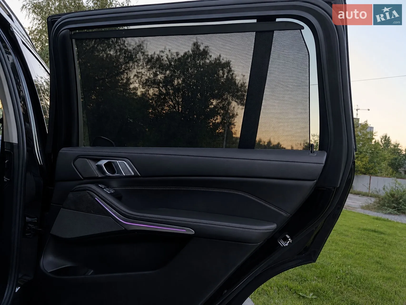 2019 BMW X7 - мініатюра 46