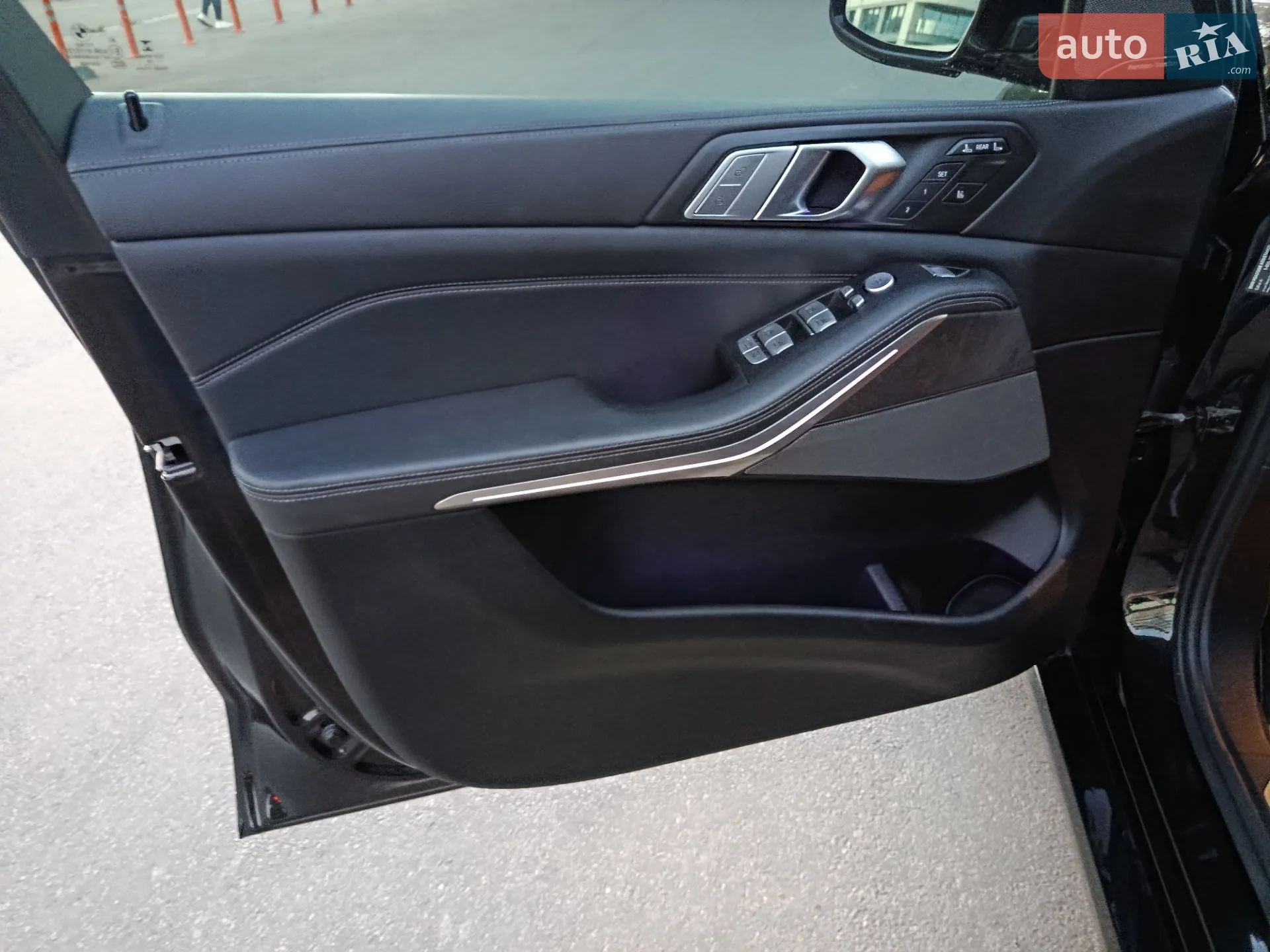 2019 BMW X7 - мініатюра 41