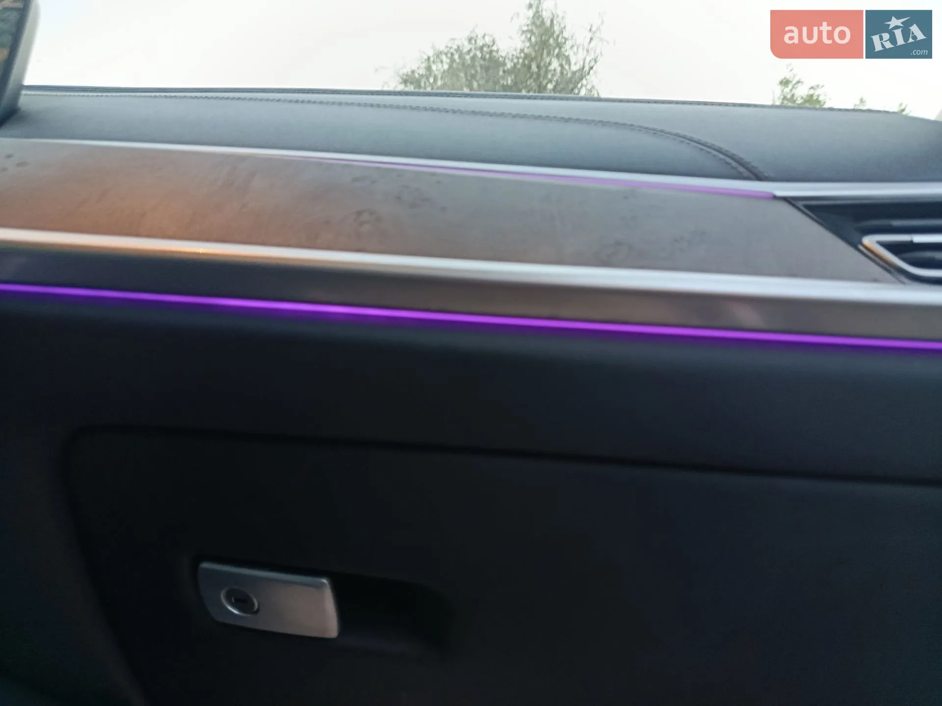 2019 BMW X7 - мініатюра 37