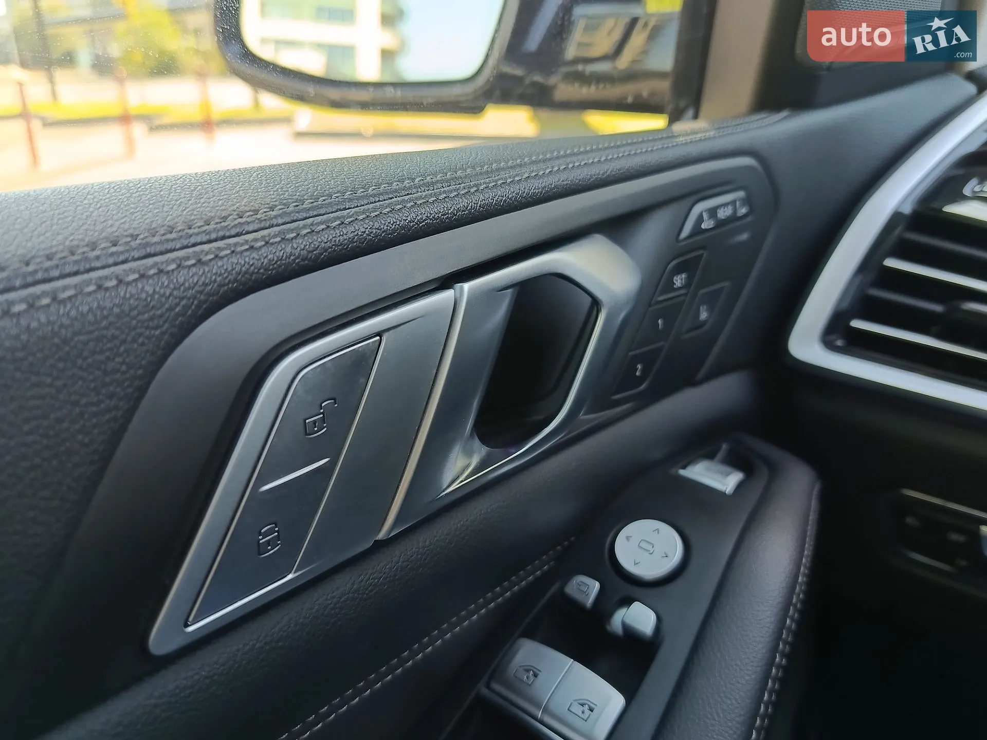 2019 BMW X7 - мініатюра 17