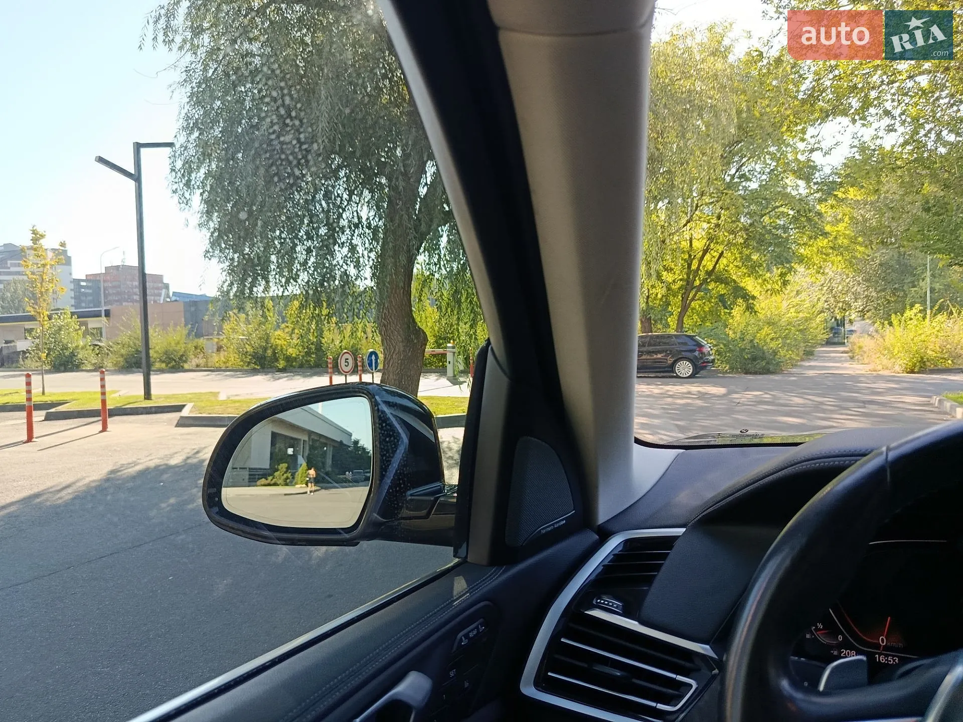 2019 BMW X7 - мініатюра 15