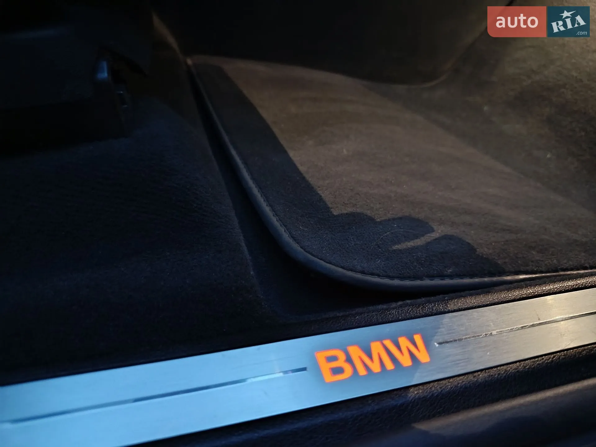 2019 BMW X7 - мініатюра 30
