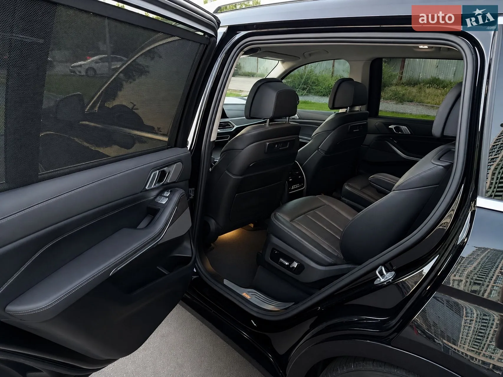 2019 BMW X7 - мініатюра 26