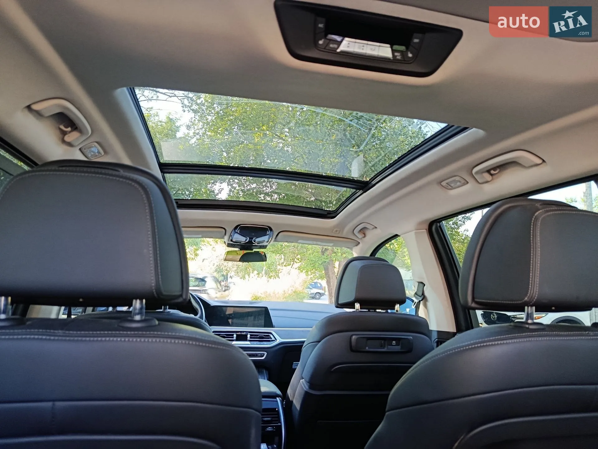2019 BMW X7 - мініатюра 27