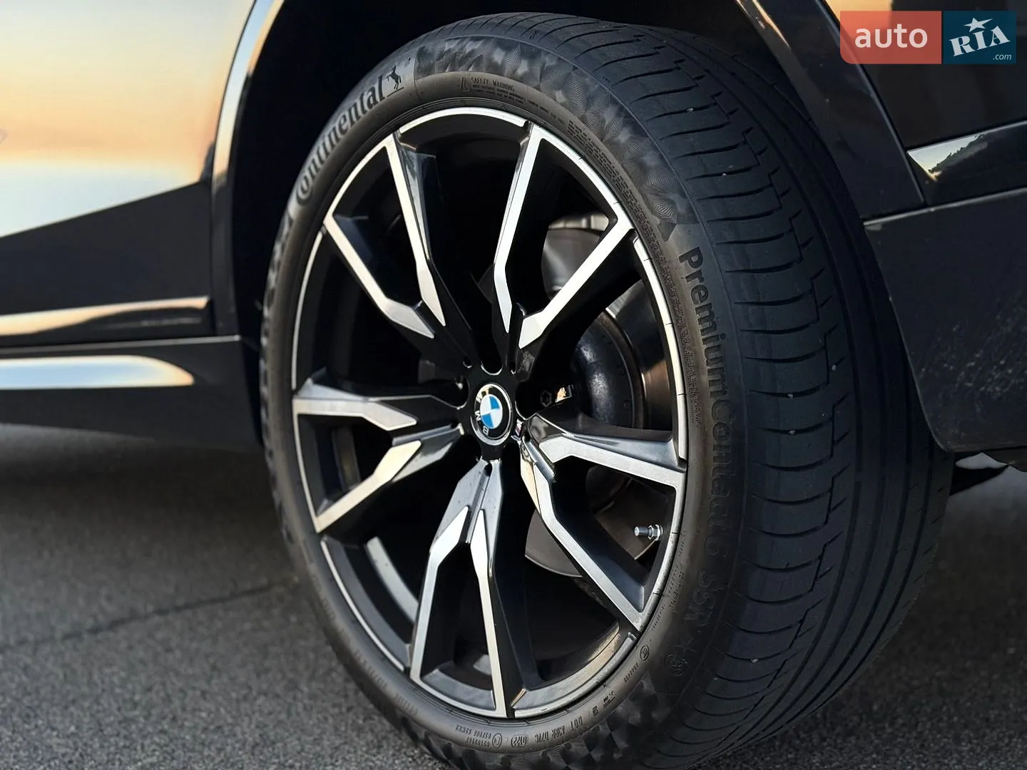 2022 BMW X7 - мініатюра 19