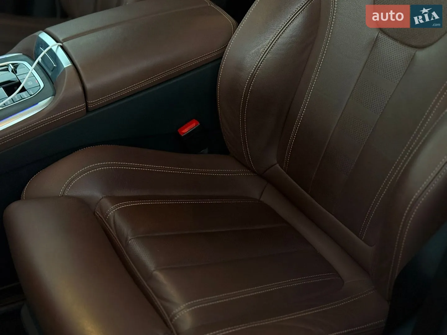 2022 BMW X7 - мініатюра 34
