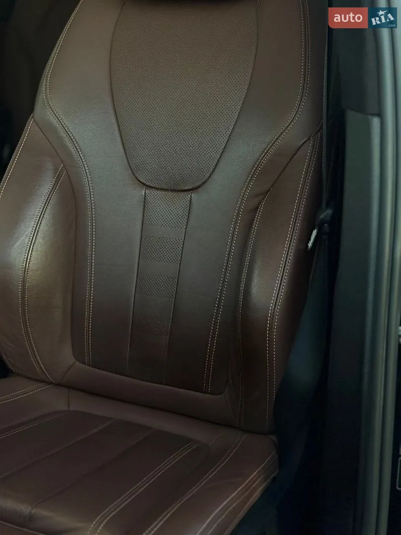 2022 BMW X7 - мініатюра 35