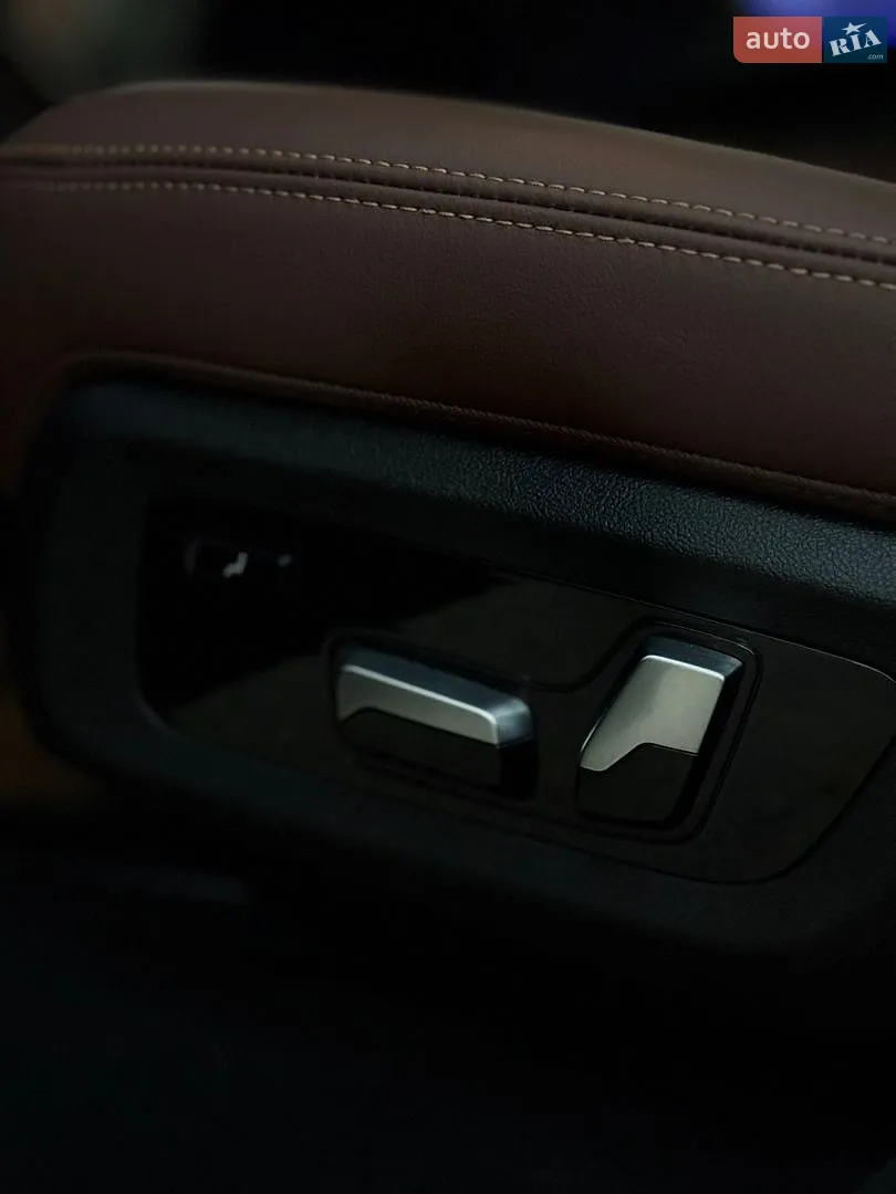 2022 BMW X7 - мініатюра 40