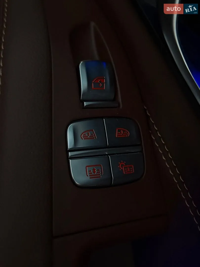 2022 BMW X7 - мініатюра 45
