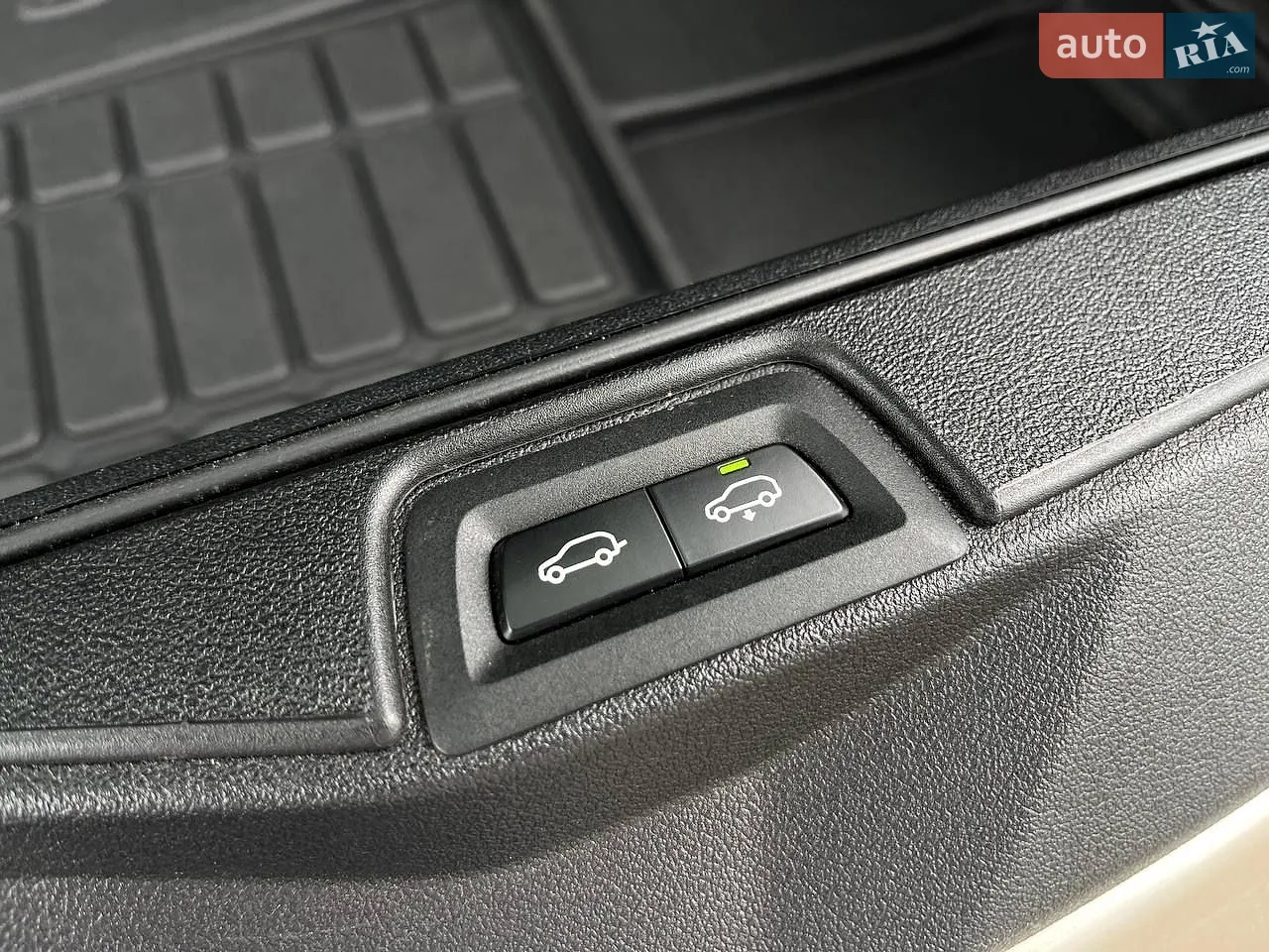 2019 BMW X7 - мініатюра 18