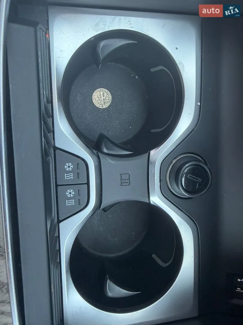 2019 BMW X7 - мініатюра 17