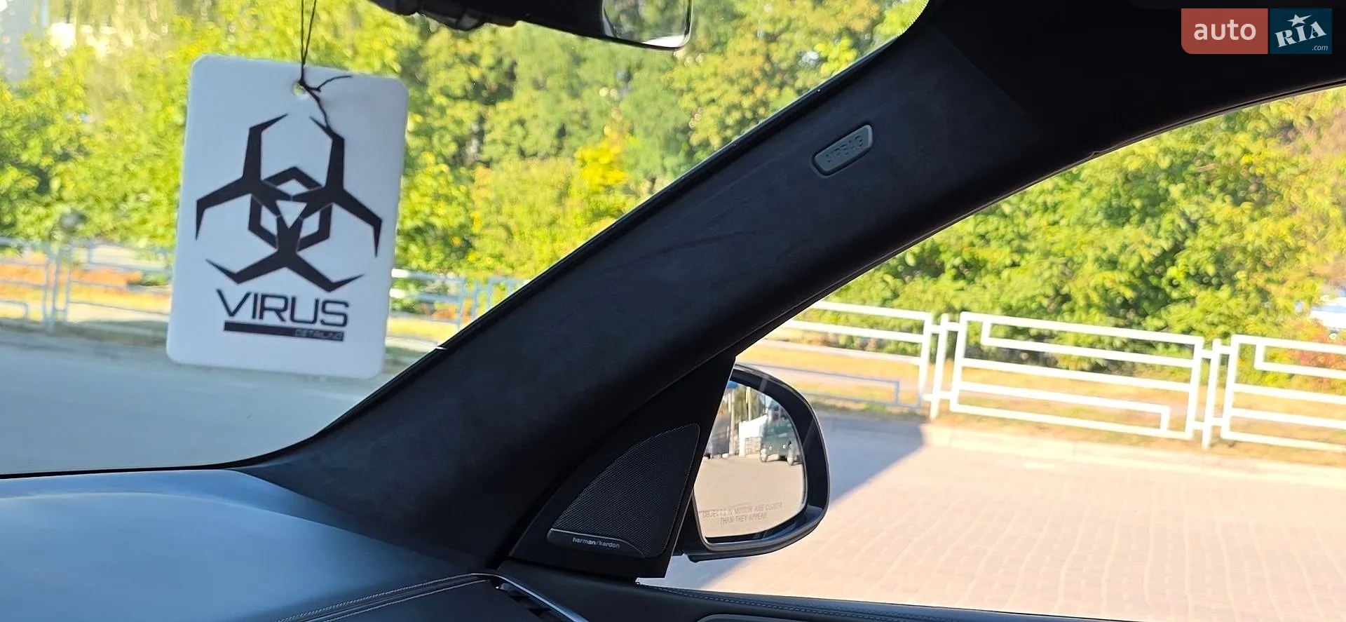 2019 BMW X7 - мініатюра 69