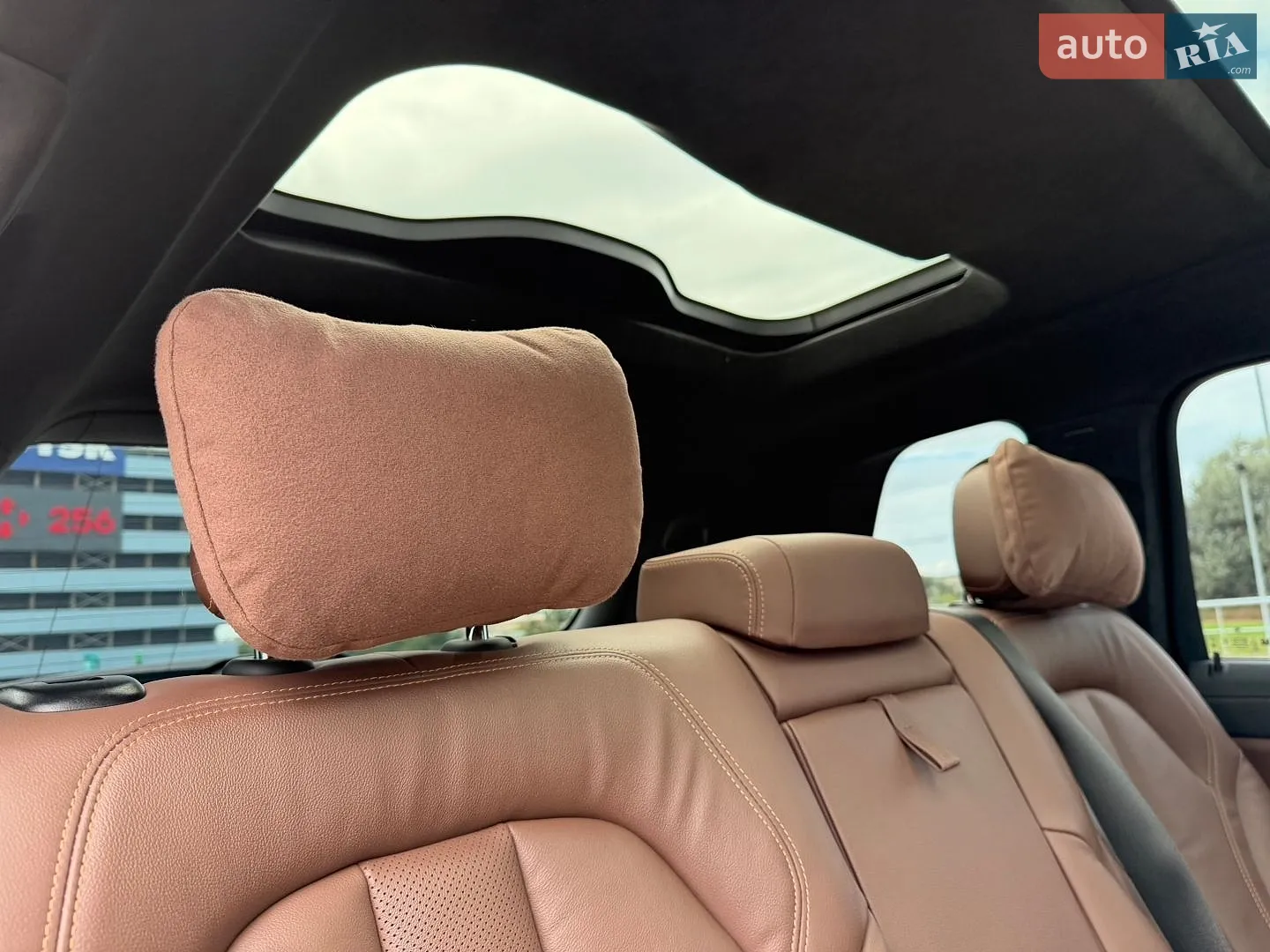 2022 BMW X7 - мініатюра 62