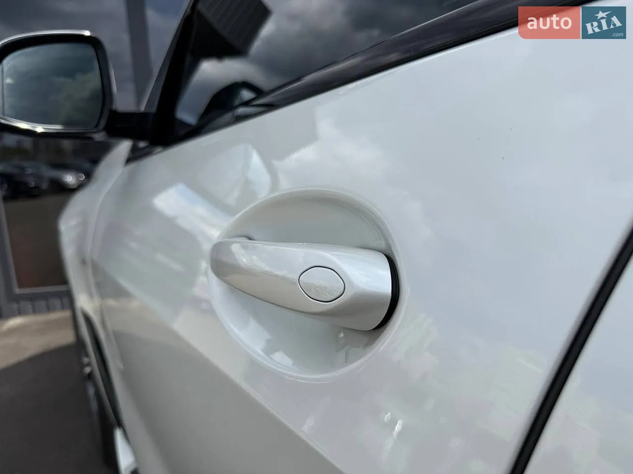 2021 BMW X7 - мініатюра 16