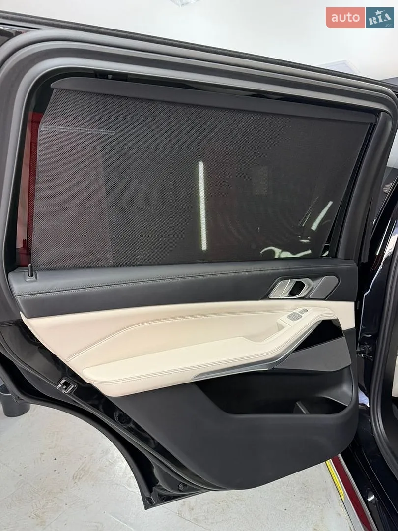 2022 BMW X7 - мініатюра 59