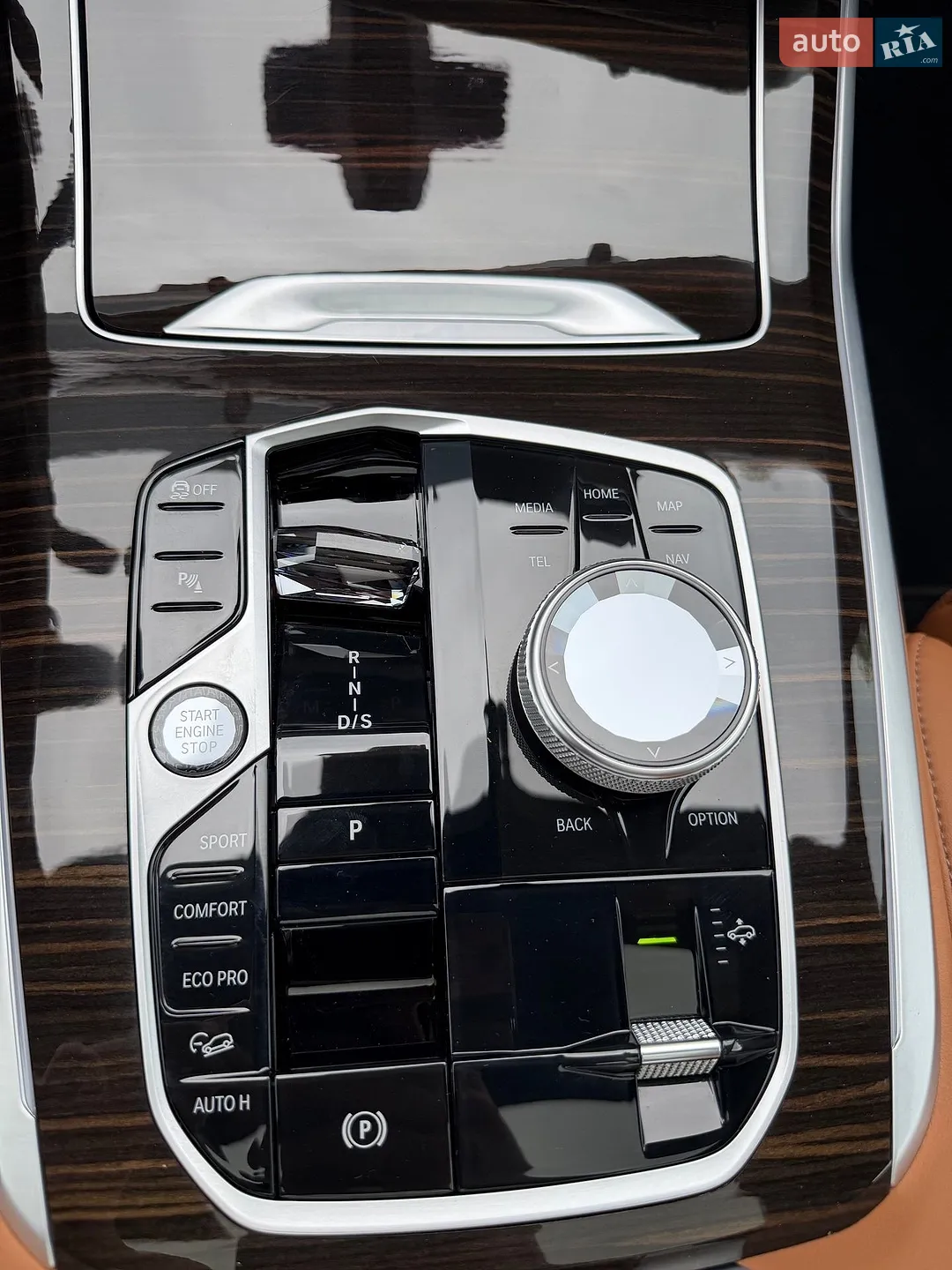 2023 BMW X7 - мініатюра 24