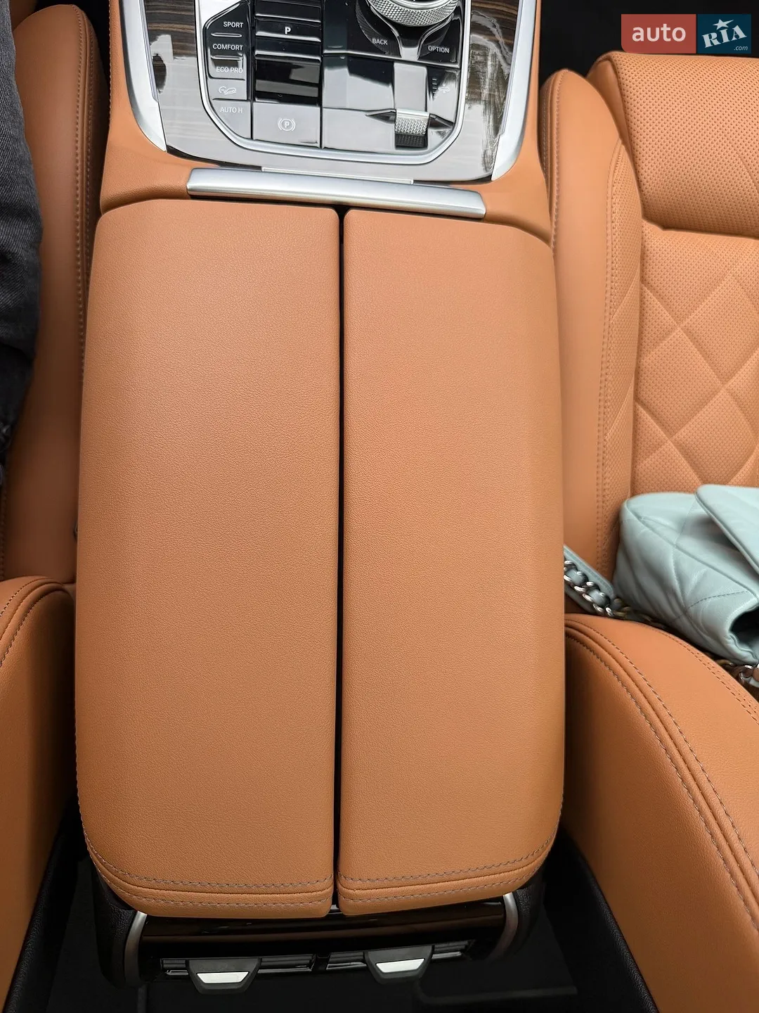 2023 BMW X7 - мініатюра 25