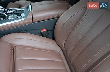 Внедорожник / Кроссовер BMW X7 2022 в Киеве