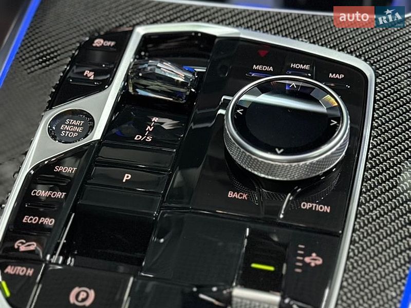 Позашляховик / Кросовер BMW X7 2025 в Олександрії