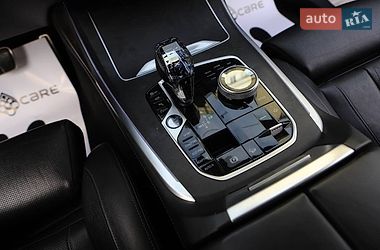 Позашляховик / Кросовер BMW X7 2022 в Трускавці фото 83 Позашляховик / Кросовер BMW X7 2022 в Трускавці