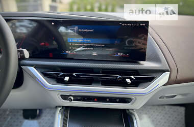 Внедорожник / Кроссовер BMW XM 2023 в 
