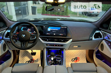 Внедорожник / Кроссовер BMW XM 2023 в 