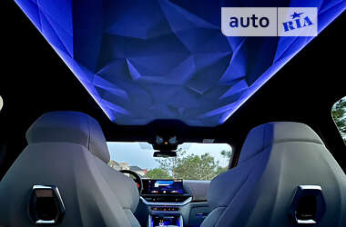 Внедорожник / Кроссовер BMW XM 2023 в 