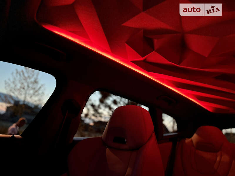 Позашляховик / Кросовер BMW XM 2023 в Одесі фото 58 Позашляховик / Кросовер BMW XM 2023 в Одесі
