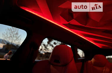 Внедорожник / Кроссовер BMW XM 2023 в 