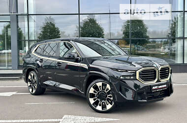 Внедорожник / Кроссовер BMW XM 2023 в 