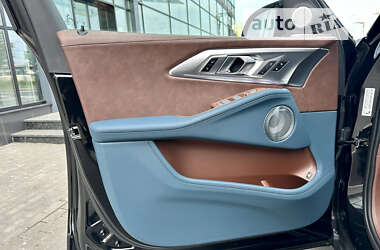 Внедорожник / Кроссовер BMW XM 2023 в 