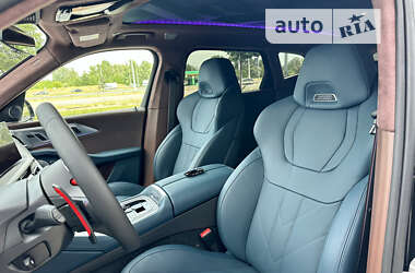 Внедорожник / Кроссовер BMW XM 2023 в 