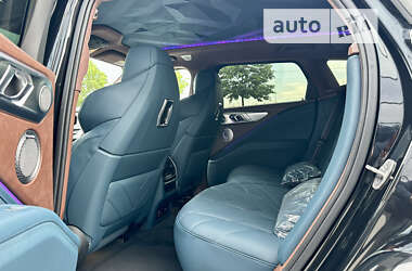 Внедорожник / Кроссовер BMW XM 2023 в 