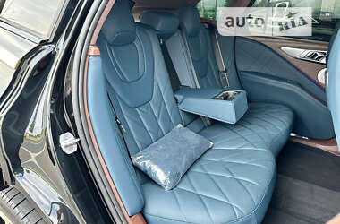 Внедорожник / Кроссовер BMW XM 2023 в 