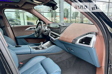 Внедорожник / Кроссовер BMW XM 2023 в 