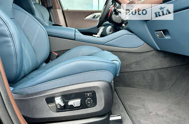 Внедорожник / Кроссовер BMW XM 2023 в 
