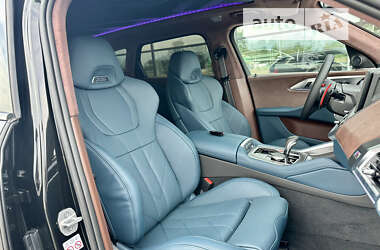 Внедорожник / Кроссовер BMW XM 2023 в 
