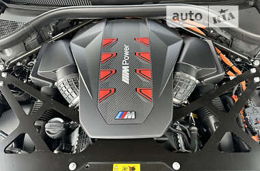 Внедорожник / Кроссовер BMW XM 2023 в 