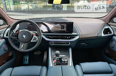 Внедорожник / Кроссовер BMW XM 2023 в 