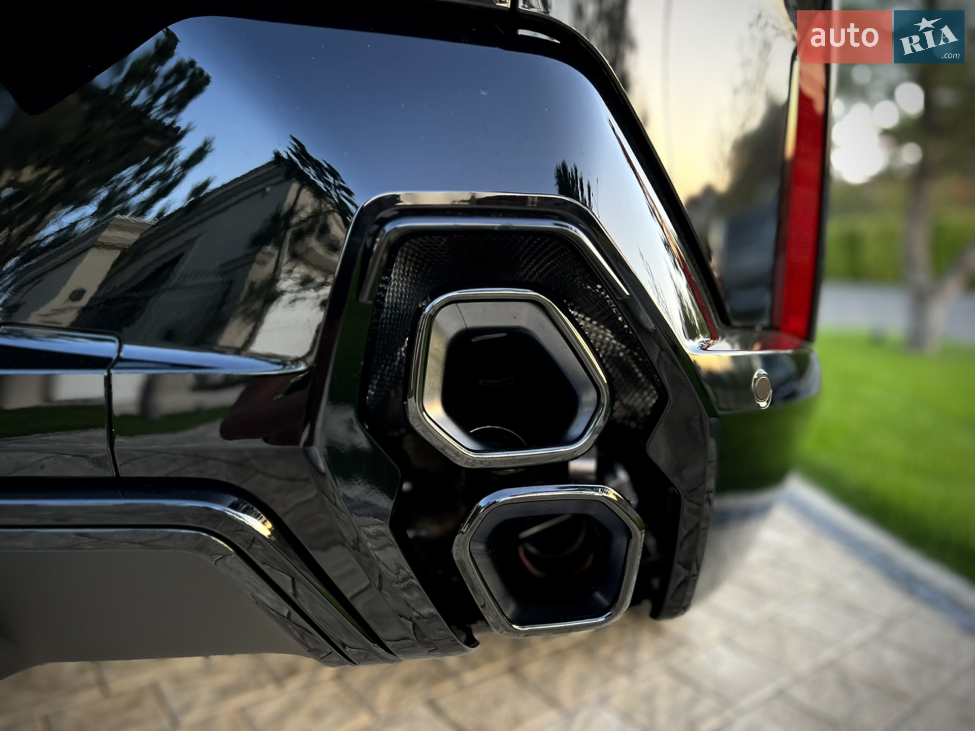 2023 BMW XM - мініатюра 35