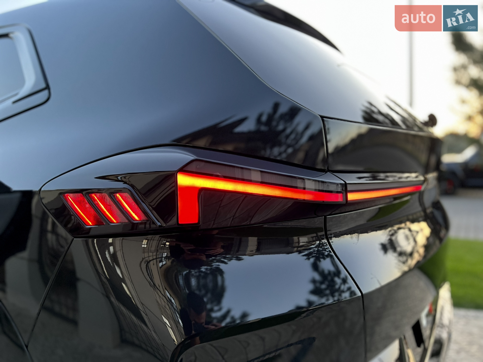 2023 BMW XM - мініатюра 37