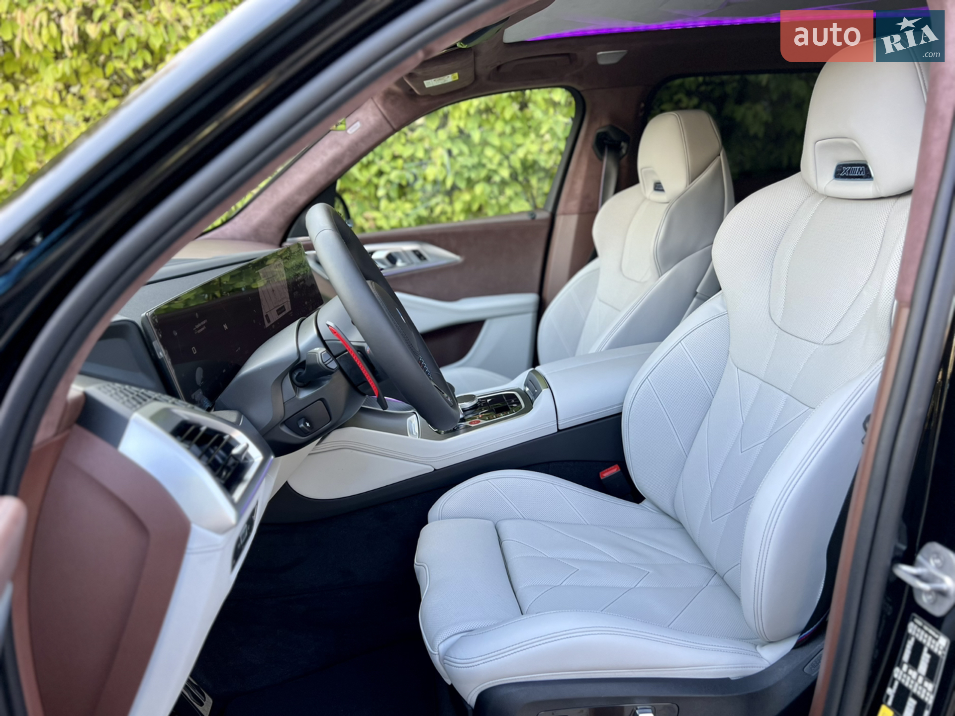 2023 BMW XM - мініатюра 49